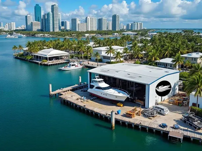 About Boat Repair Miami