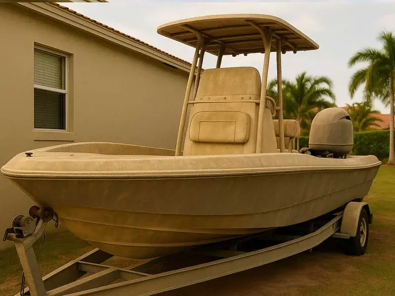 How to Check if Your Boat Engine Is Still Good After Sitting Unused