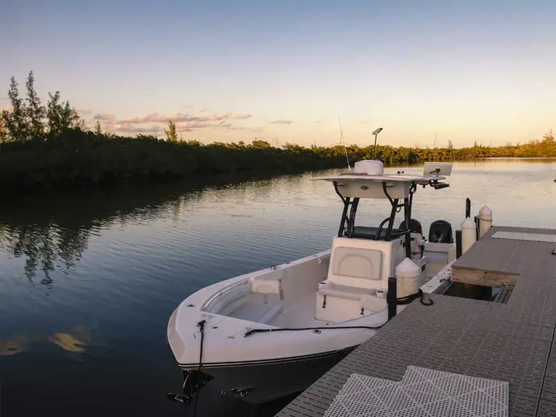 What to Check Before Every Boat Ride in Miami