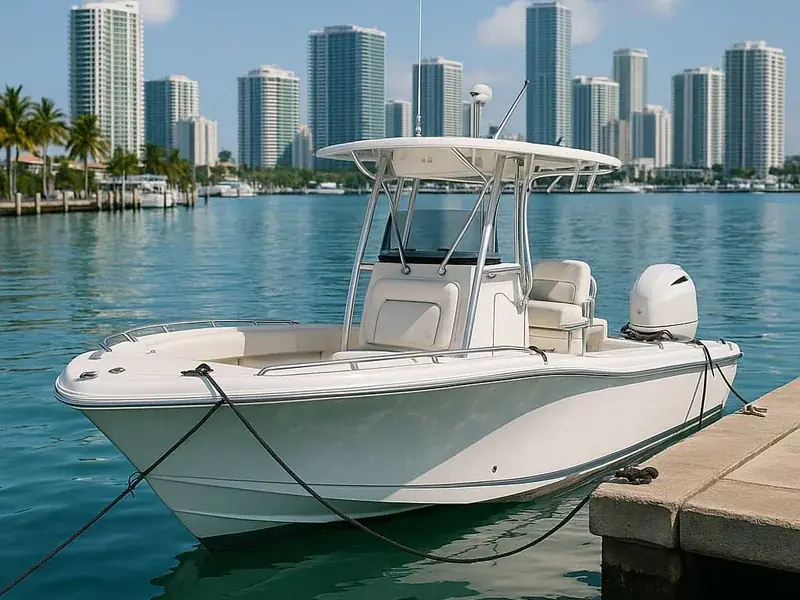 Why Boats Sit for Months and Then Suddenly Won't Start