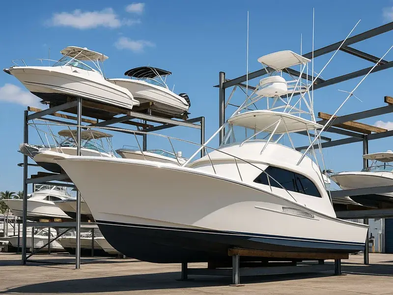 Why DIY Boat Repair in Miami Often Ends in Regret