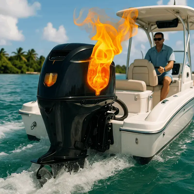 Why Fuel Additives Matter More in South Florida Waters