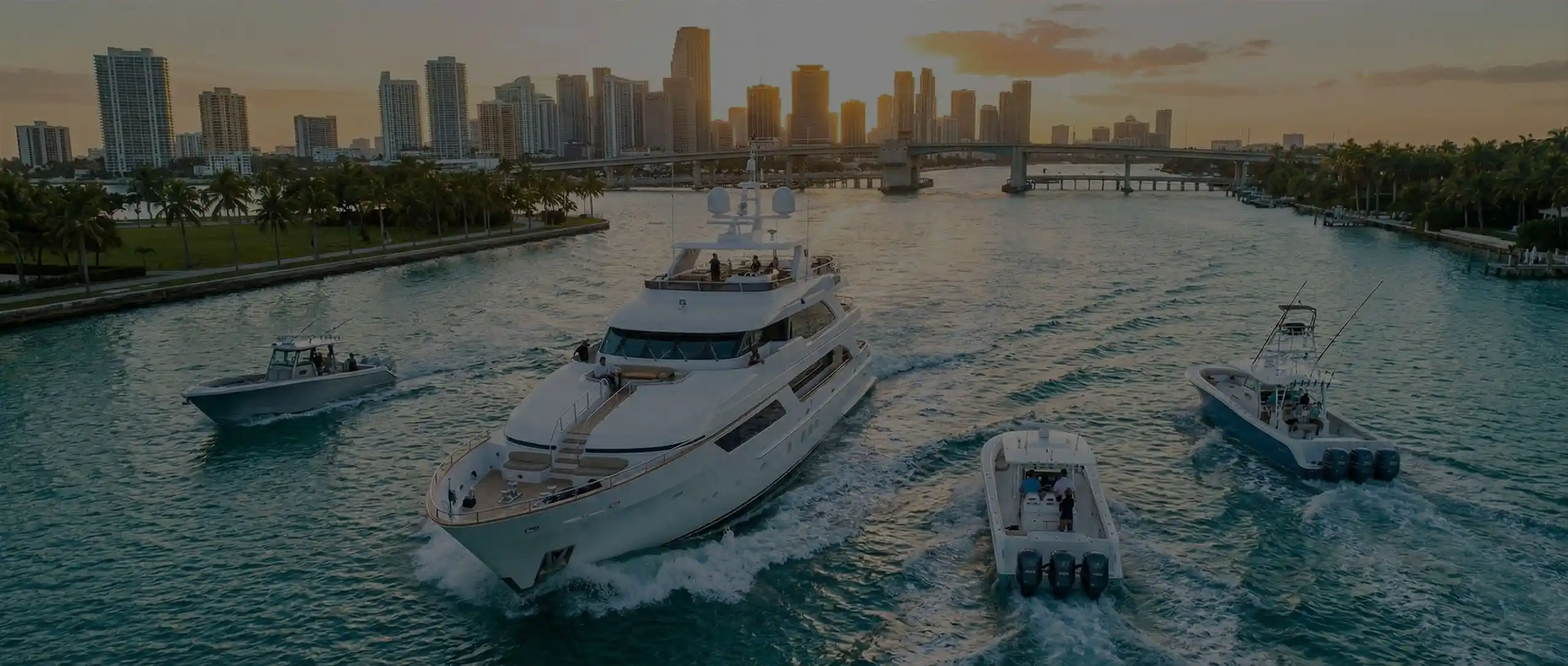 Boat Repair Miami mobile marine mechanic services