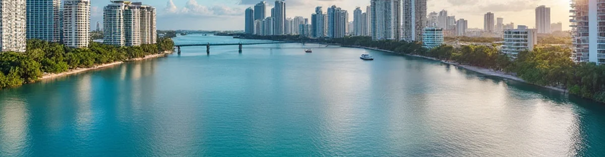 Boat repair service in Miami