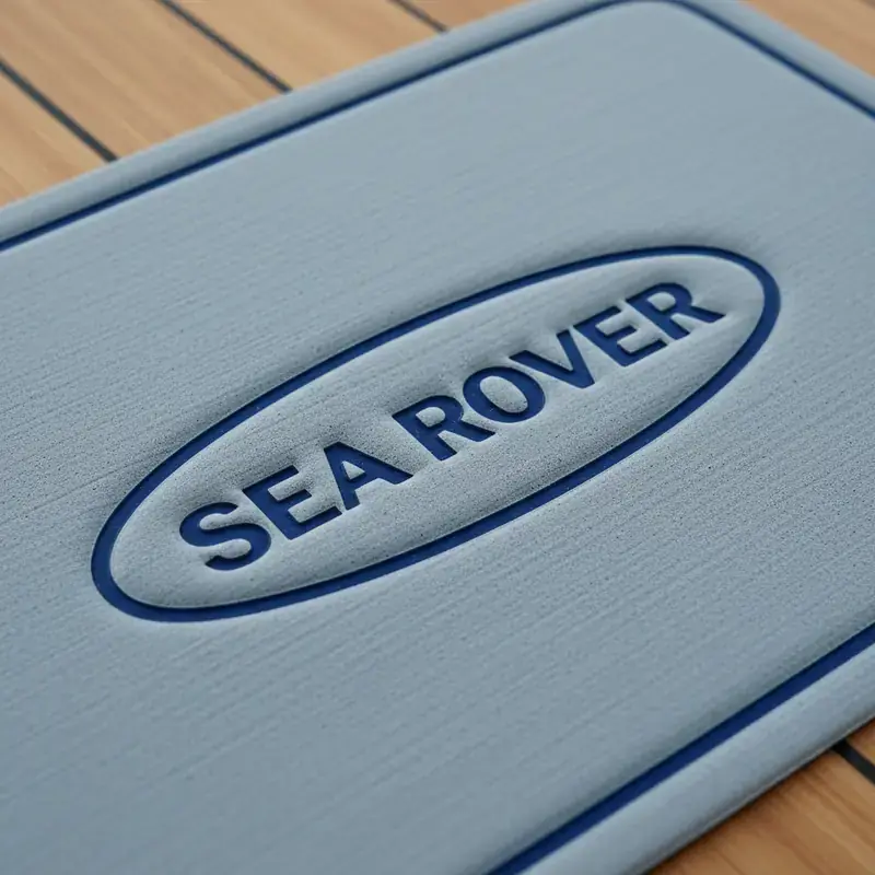 SeaDek / EVA Flooring in Miami