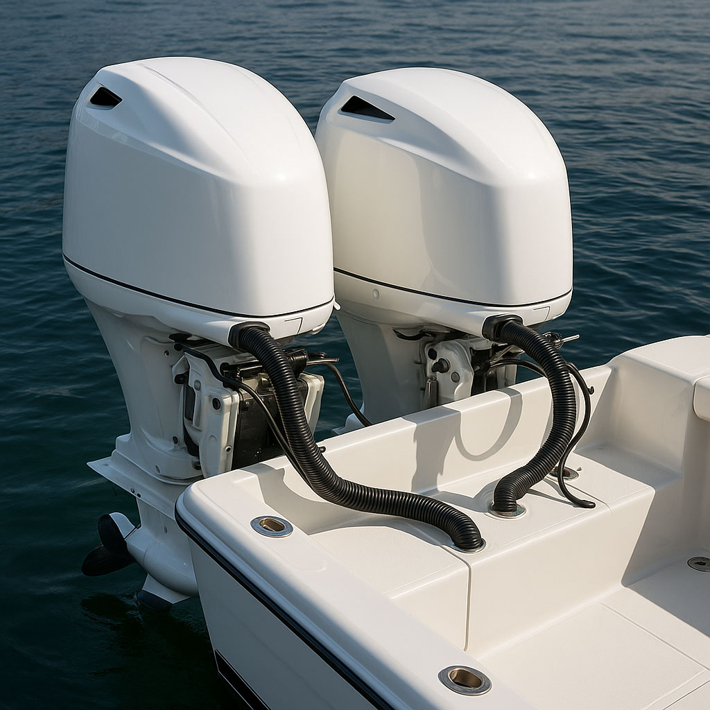 100-Hour Boat Service: What It Is, When To Do It, And What Actually Gets Done