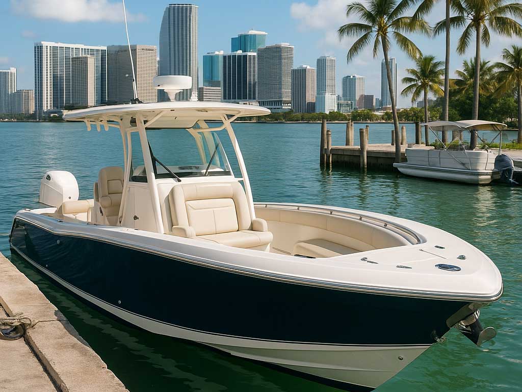 Best Way to Replace Rotted Flooring or Stringers in Your Boat
