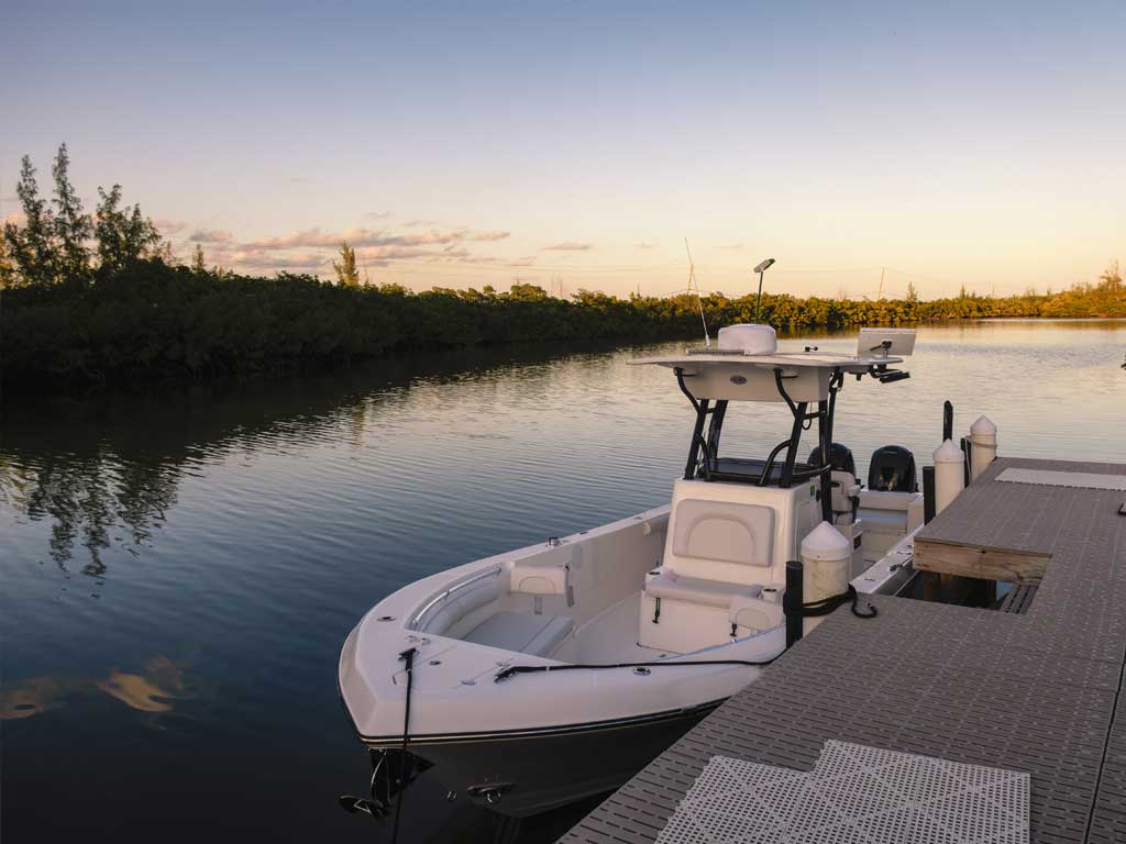 What to Check Before Every Boat Ride in Miami