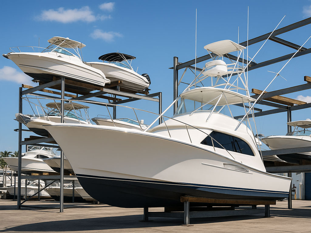 Why DIY Boat Repair in Miami Often Ends in Regret