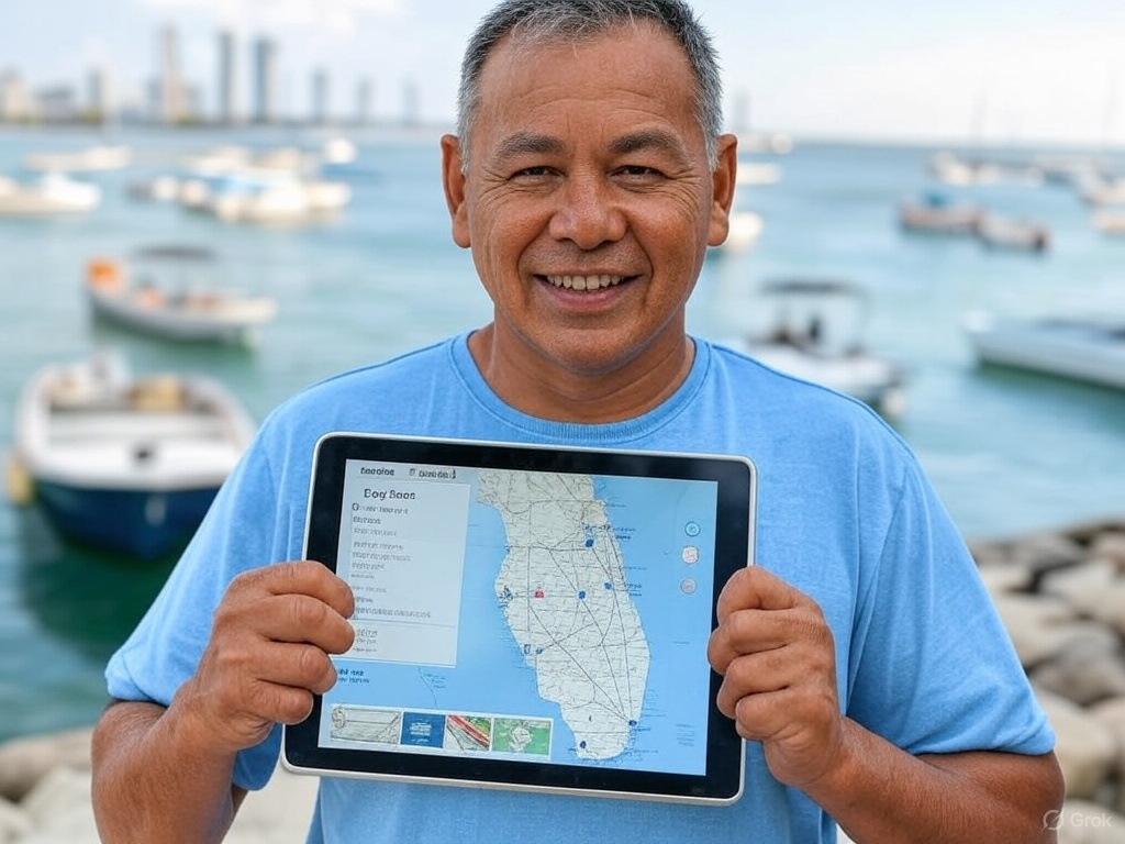 Your Local Guide to the Best Boat Mechanics in South Florida