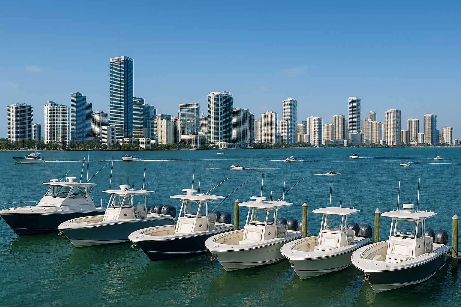 boat repair miami fl