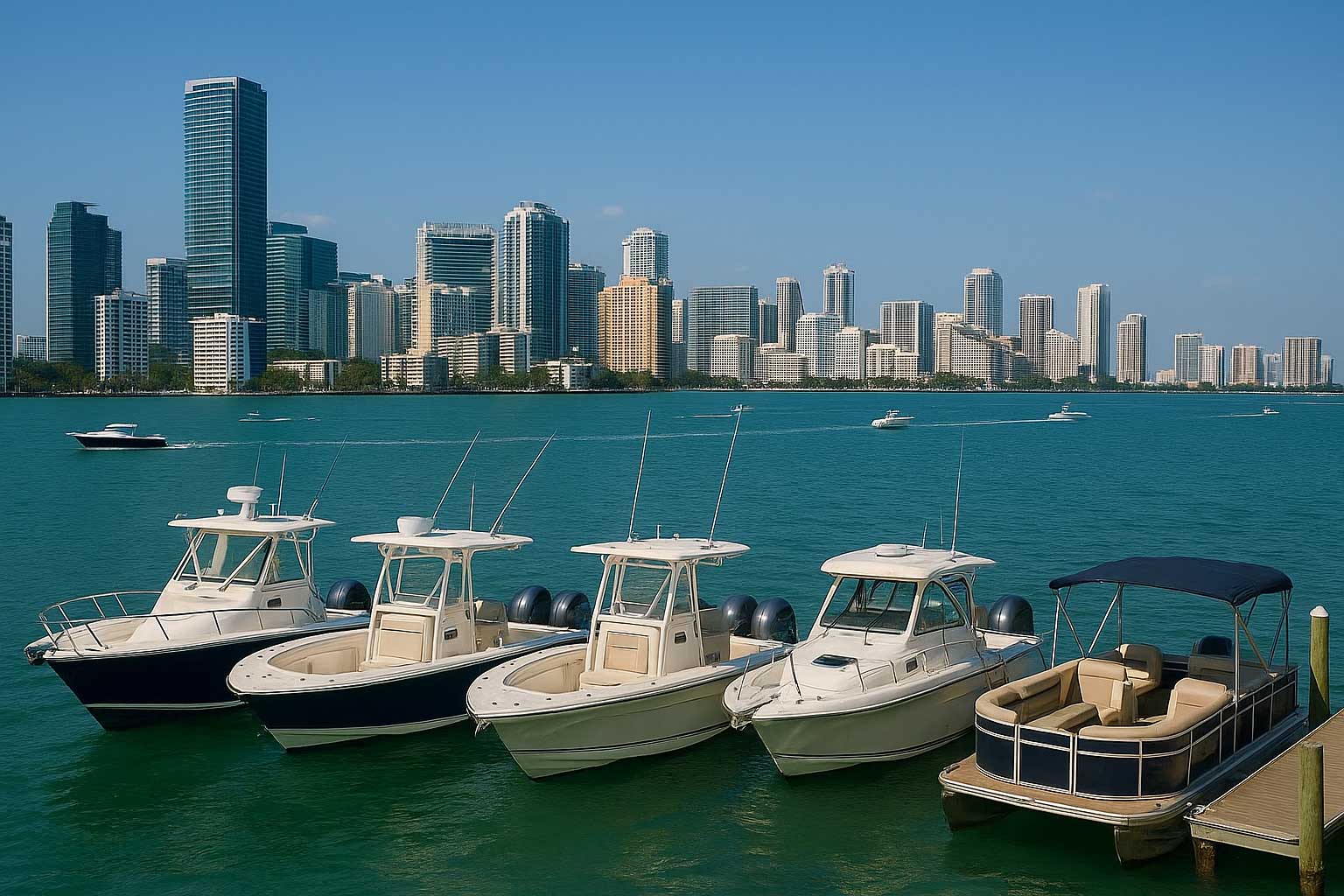 boat repair miami fl