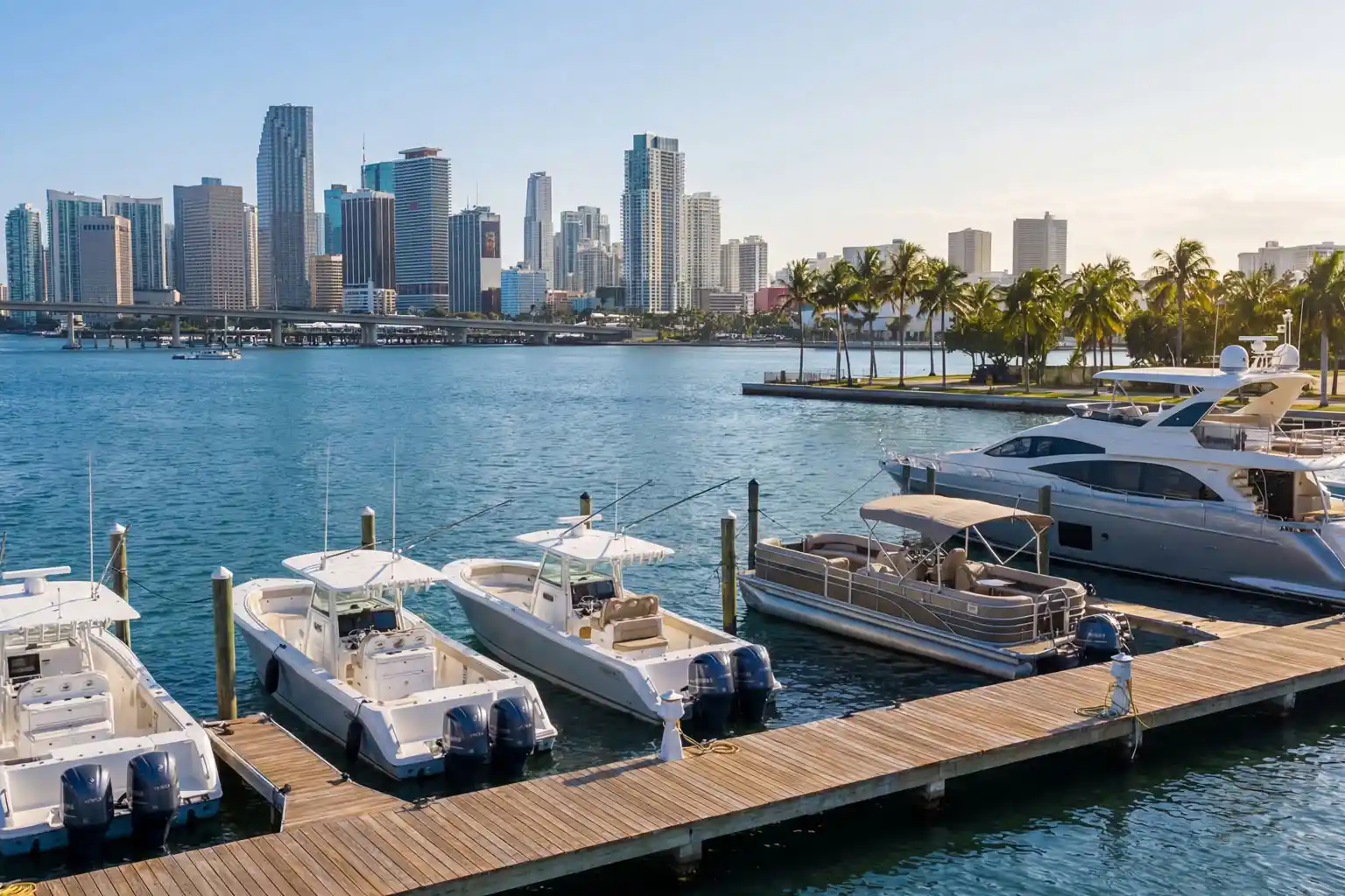 boat repair miami fl