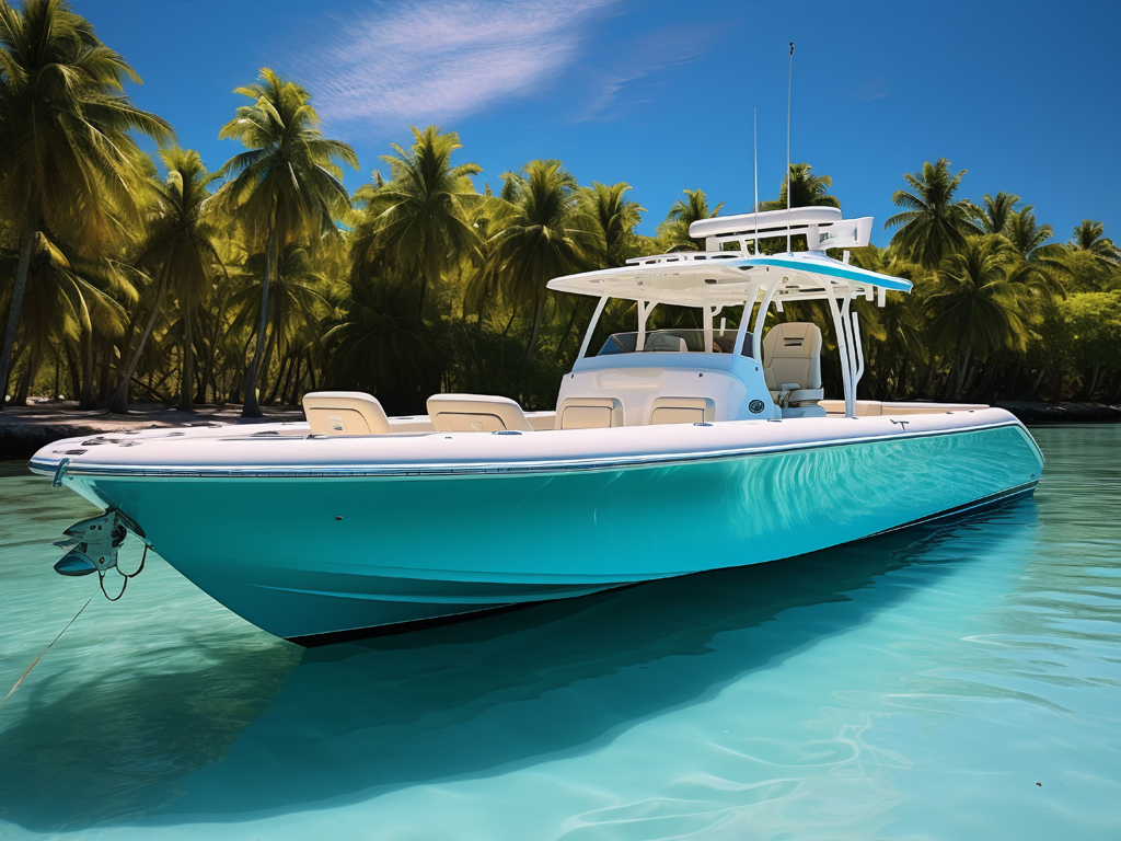 Best Time for Boat Maintenance in Miami