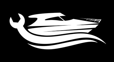 Boat Repair Miami Logo