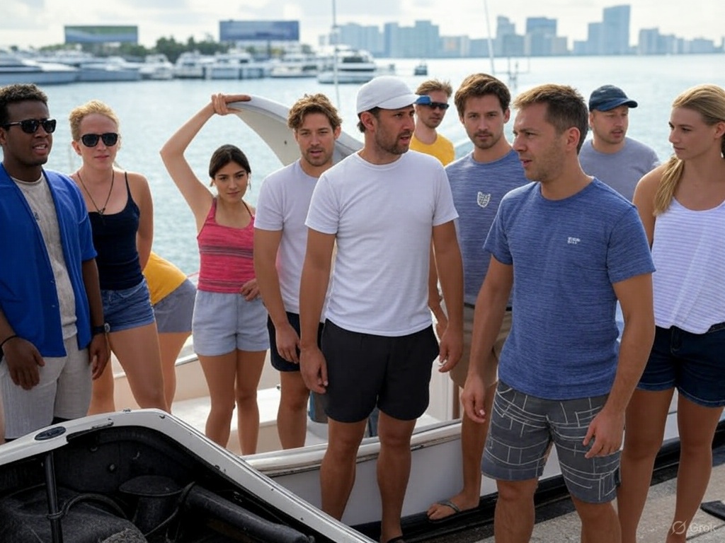 What to Check When Your Boat Won't Start at the Dock