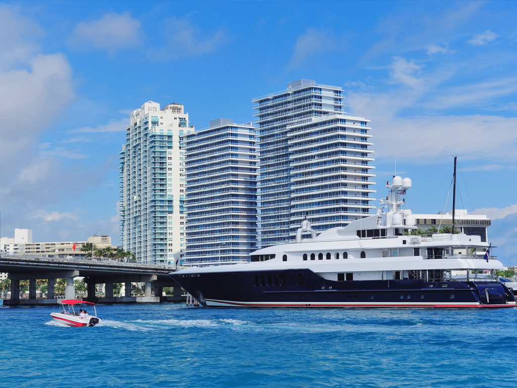 What to Expect During a Boat Engine Repair in Miami